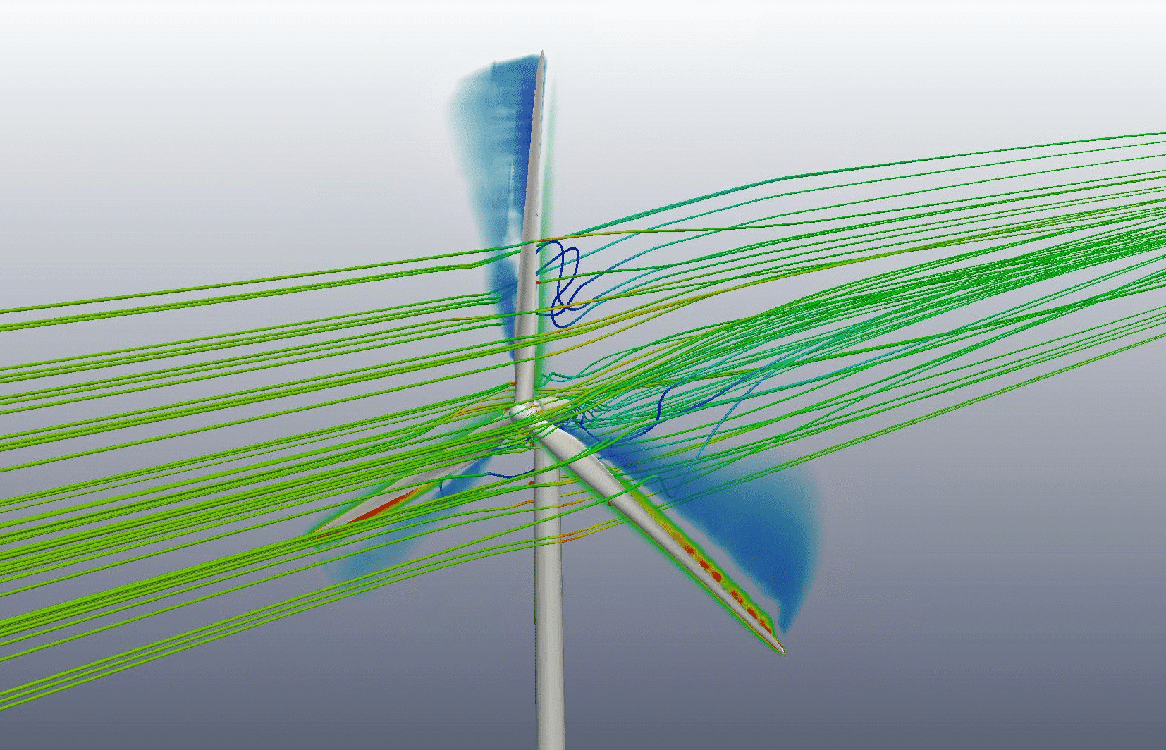 Fluid Structure