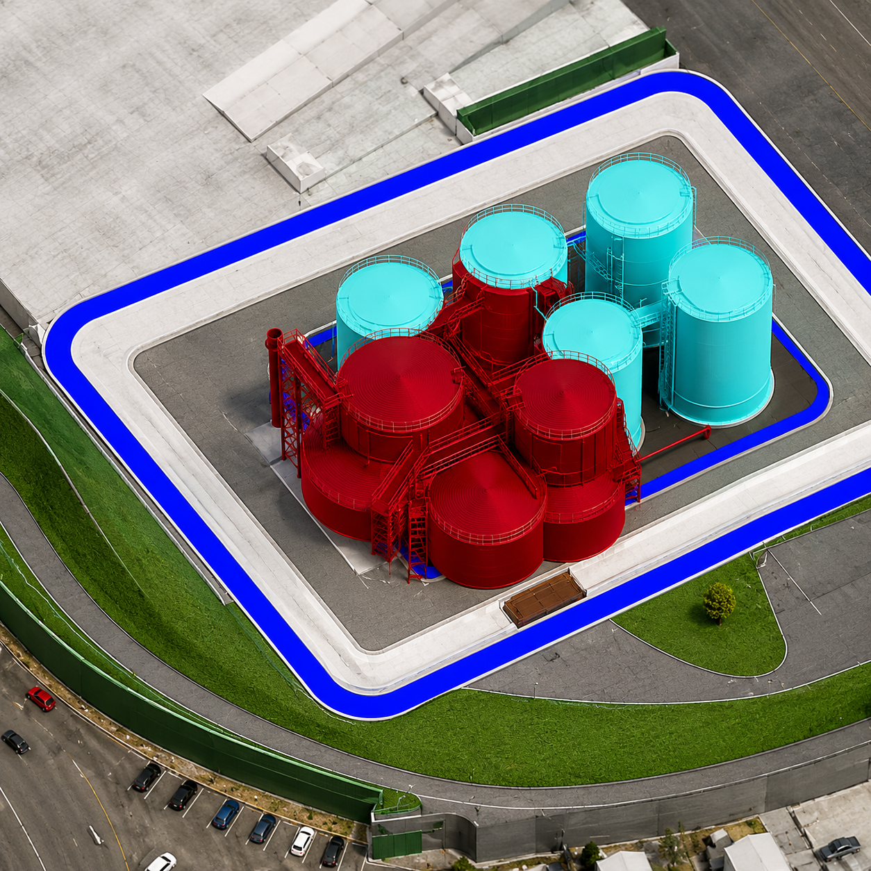 Ventilation & HVAC Efficiency