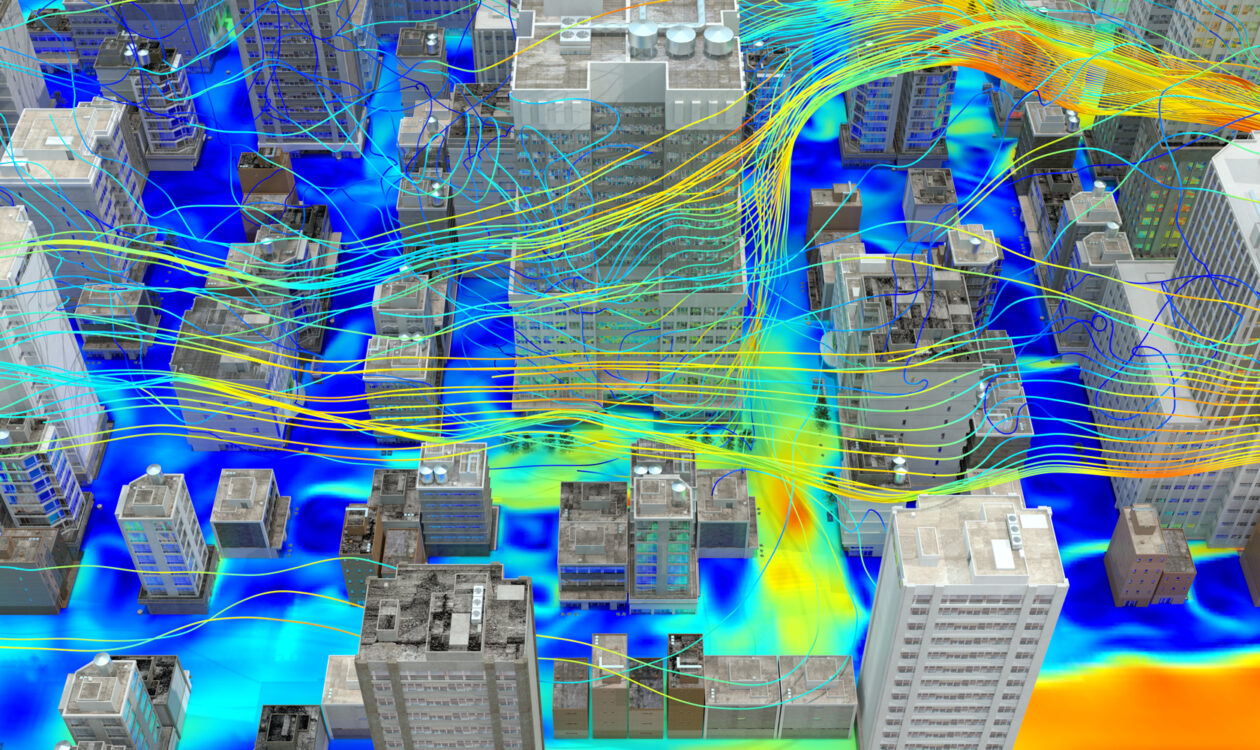 CFD
